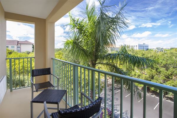 Courtyard Fort Lauderdale SW/Miramar