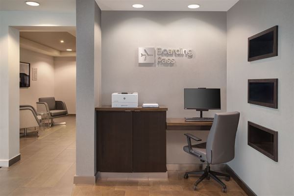 Courtyard Fort Lauderdale SW/Miramar