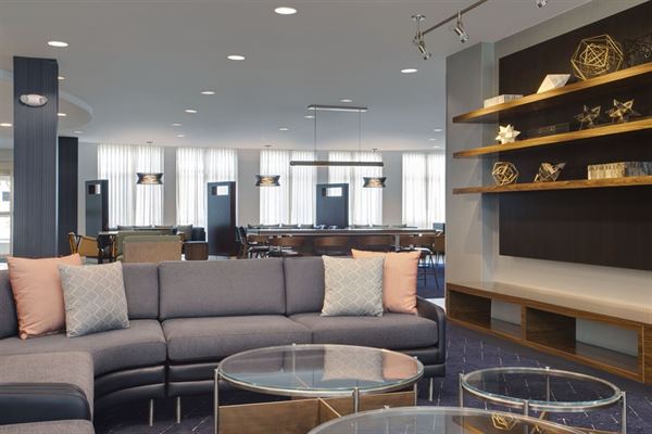 Courtyard Fort Lauderdale SW/Miramar