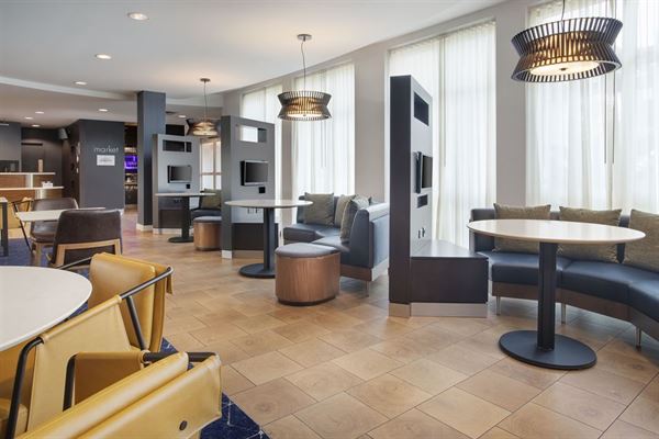 Courtyard Fort Lauderdale SW/Miramar