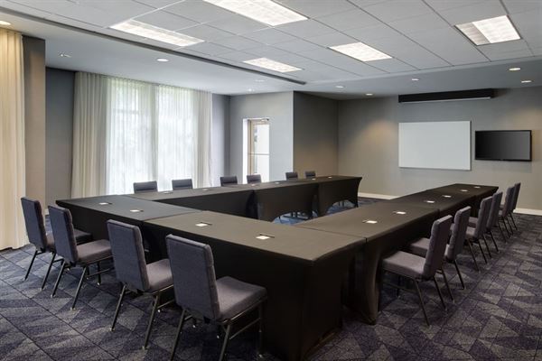 Courtyard Fort Lauderdale SW/Miramar