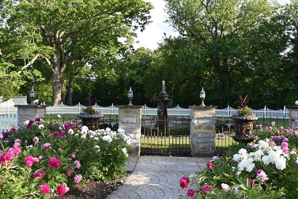 Buhl Mansion Guesthouse & Spa