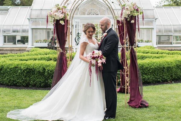 Buhl Mansion Guesthouse & Spa