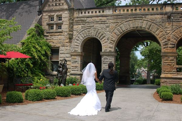 Buhl Mansion Guesthouse & Spa