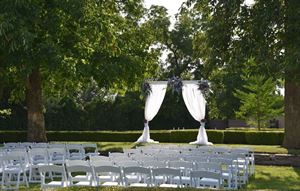 Outdoor Garden Venue