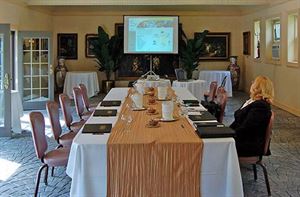 Carriage House Venue