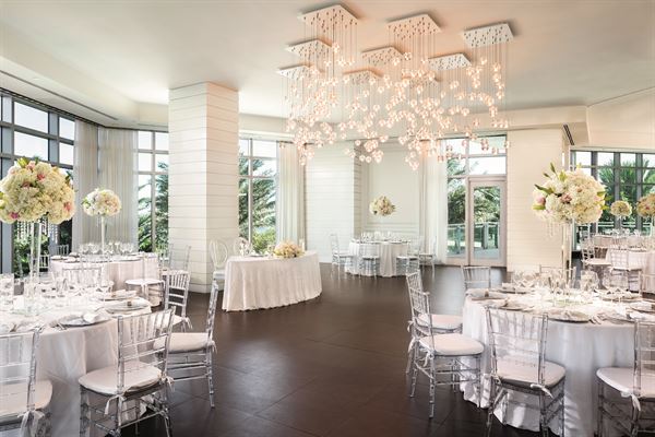 The Ritz-Carlton Bal Harbour, Miami