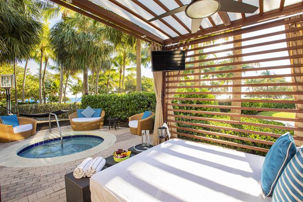 The Ritz-Carlton Bal Harbour, Miami