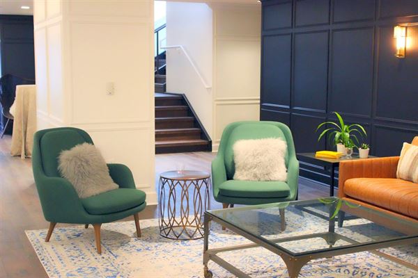 Blackfinn Ameripub - Washington DC