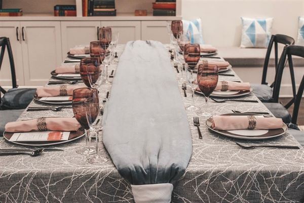 Blackfinn Ameripub - Washington DC