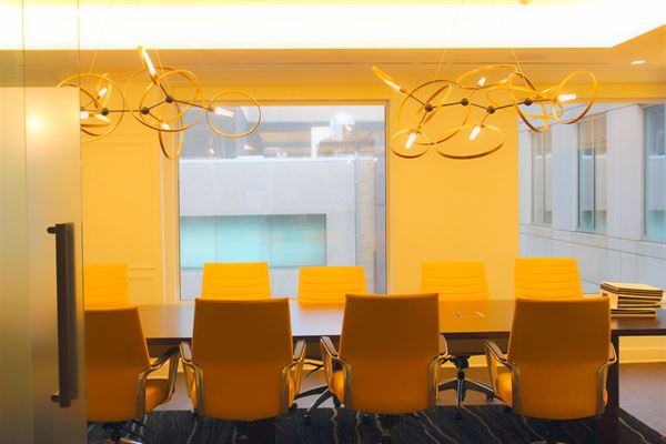 Blackfinn Ameripub - Washington DC