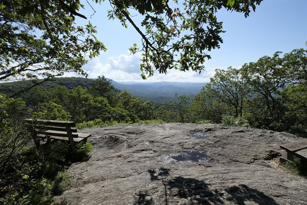 The Mountain Retreat & Learning Centers Inc