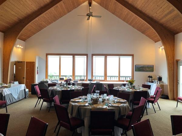 The Mountain Retreat & Learning Centers Inc