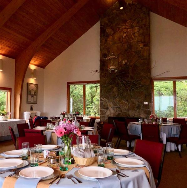 The Mountain Retreat & Learning Centers Inc