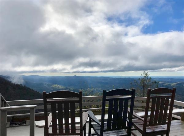 The Mountain Retreat & Learning Centers Inc