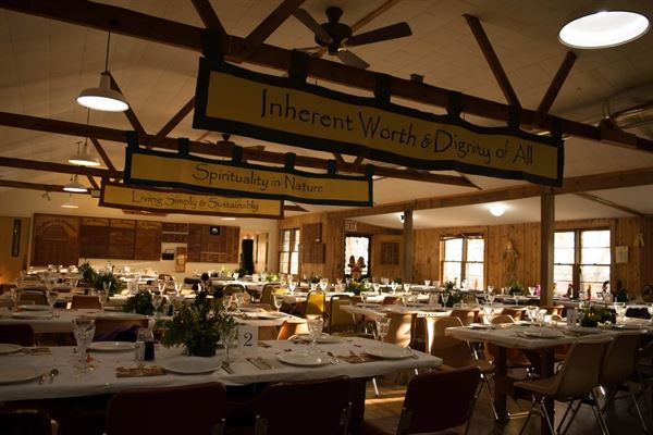 The Mountain Retreat & Learning Centers Inc