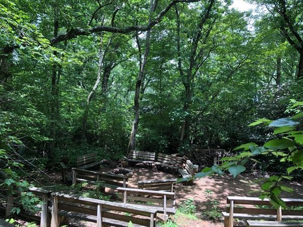 The Mountain Retreat & Learning Centers Inc