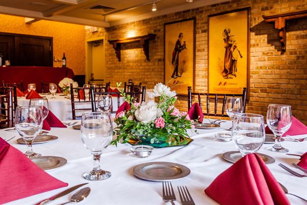 Schuler's Restaurant & Pub