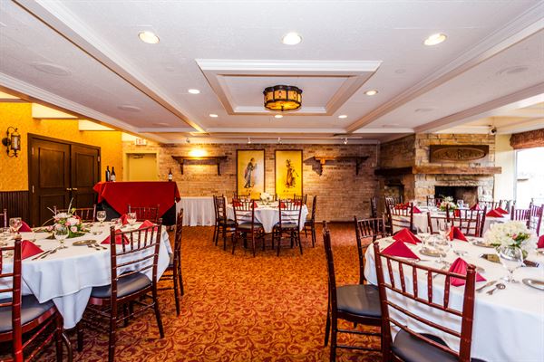 Schuler's Restaurant & Pub