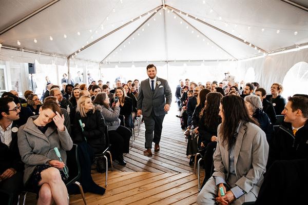 Loeks Retreat Center At Camp Blodgett