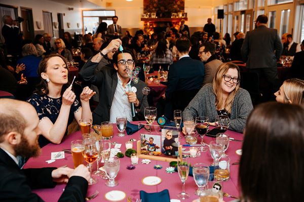 Loeks Retreat Center At Camp Blodgett