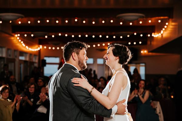 Loeks Retreat Center At Camp Blodgett