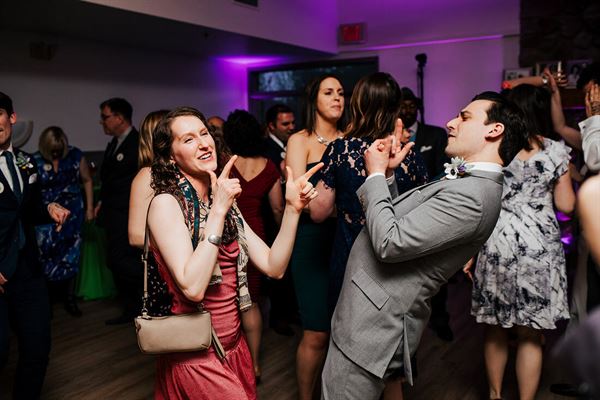 Loeks Retreat Center At Camp Blodgett