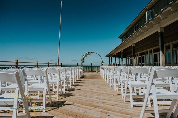 Loeks Retreat Center At Camp Blodgett