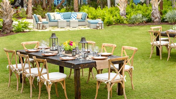 The Gates Hotel Key West