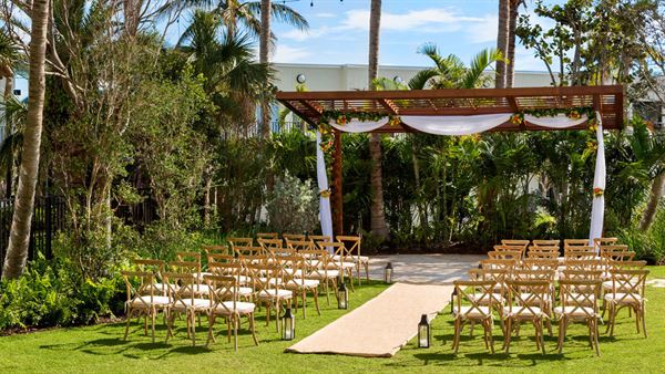 The Gates Hotel Key West