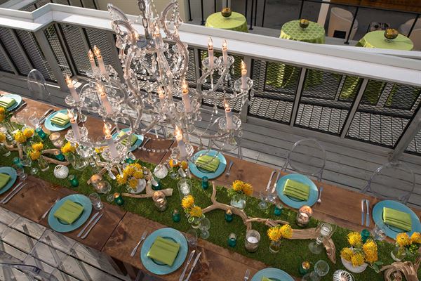 The Gates Hotel Key West