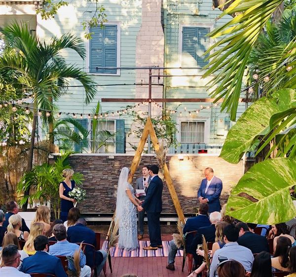 First Flight Island Restaurant and Southernmost Brewery