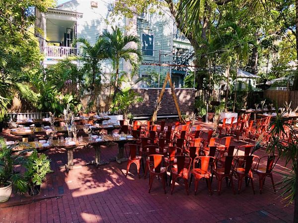 First Flight Island Restaurant and Southernmost Brewery