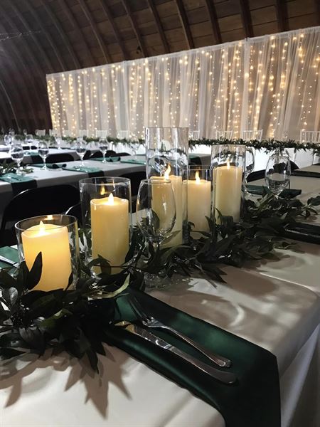 Farmview Event Barn