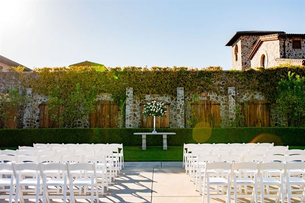 Jacuzzi Family Vineyards