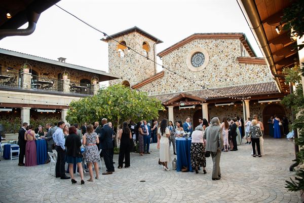 Jacuzzi Family Vineyards