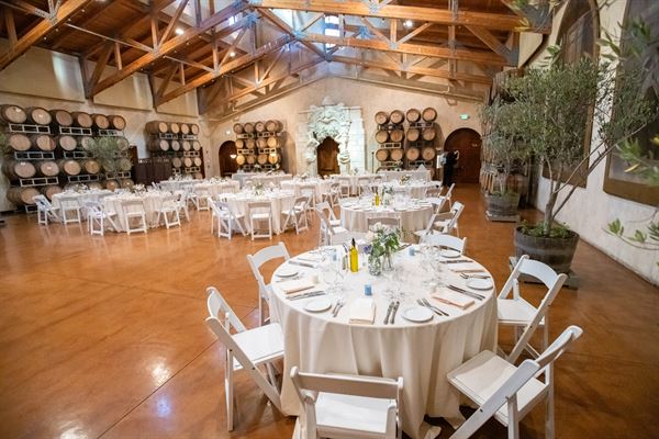 Jacuzzi Family Vineyards