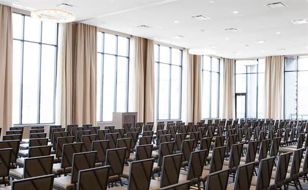 Hilton Garden Inn  Minneapolis University Area