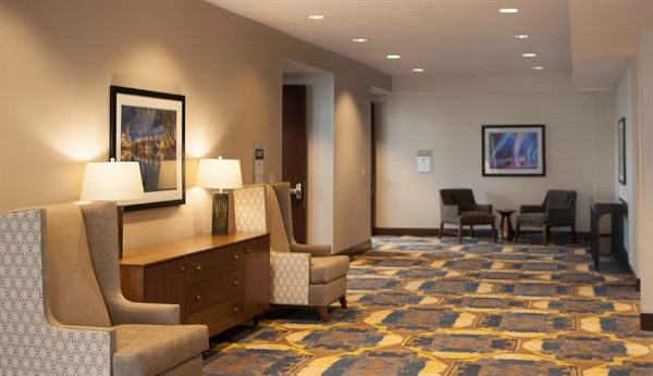 Hilton Garden Inn  Minneapolis University Area