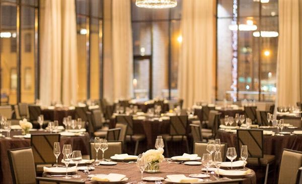 Hilton Garden Inn  Minneapolis University Area