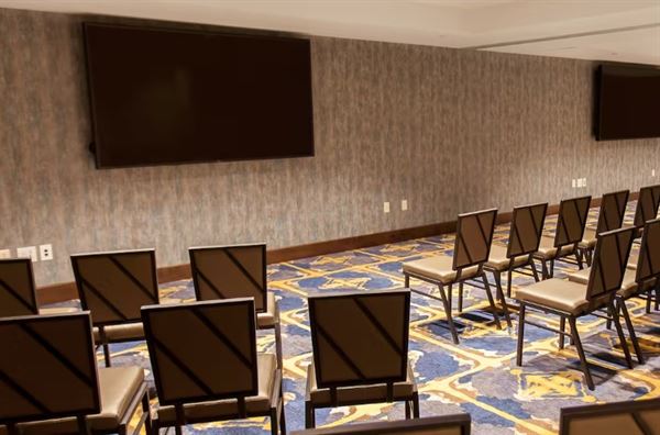 Hilton Garden Inn  Minneapolis University Area