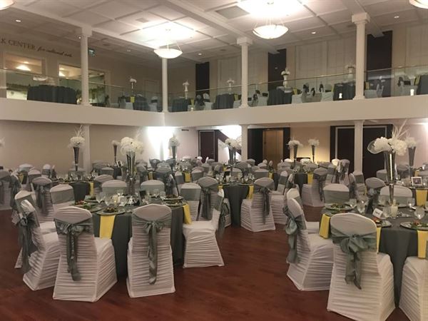 Suffolk Center for Cultural Arts