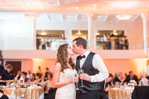 Suffolk Center for Cultural Arts