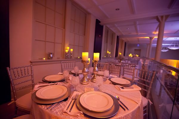 Suffolk Center for Cultural Arts