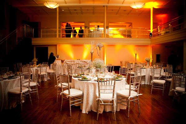 Suffolk Center for Cultural Arts