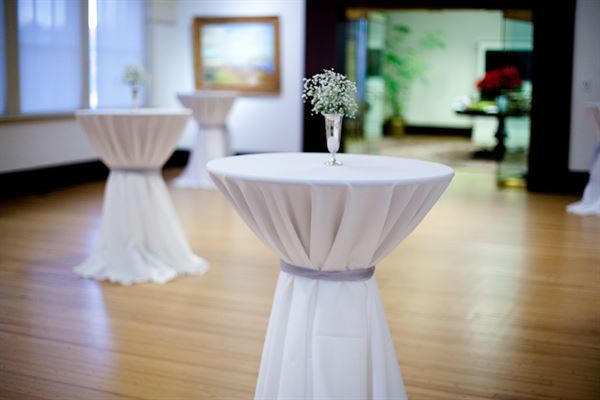 Suffolk Center for Cultural Arts