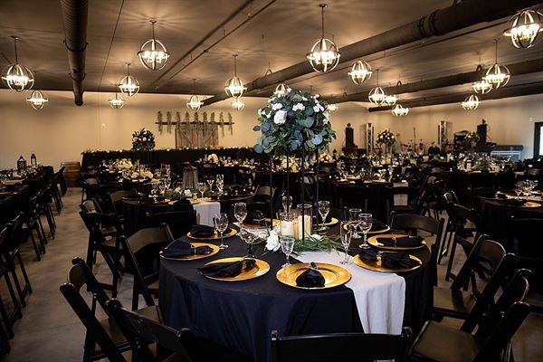 The Bluebelle Event Venue