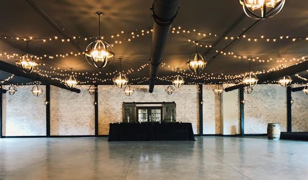 The Bluebelle Event Venue