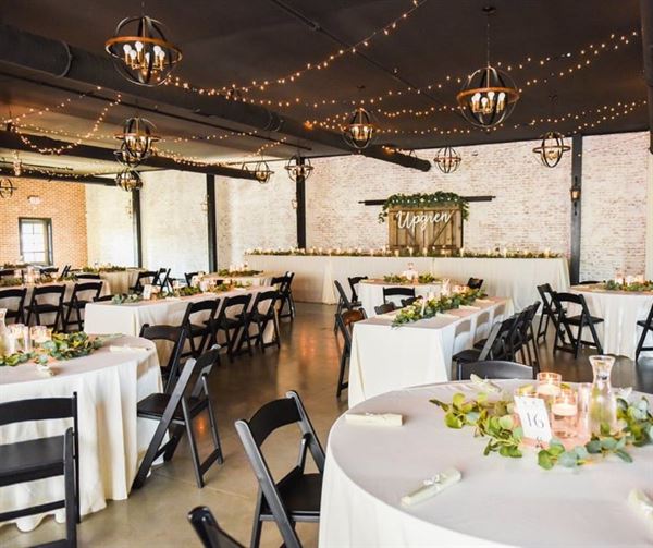 The Bluebelle Event Venue