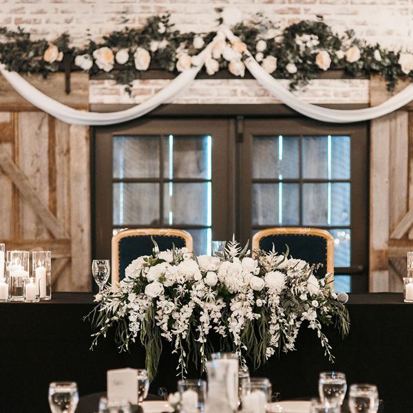 The Bluebelle Event Venue